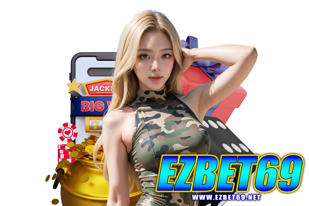 ezbet69 login