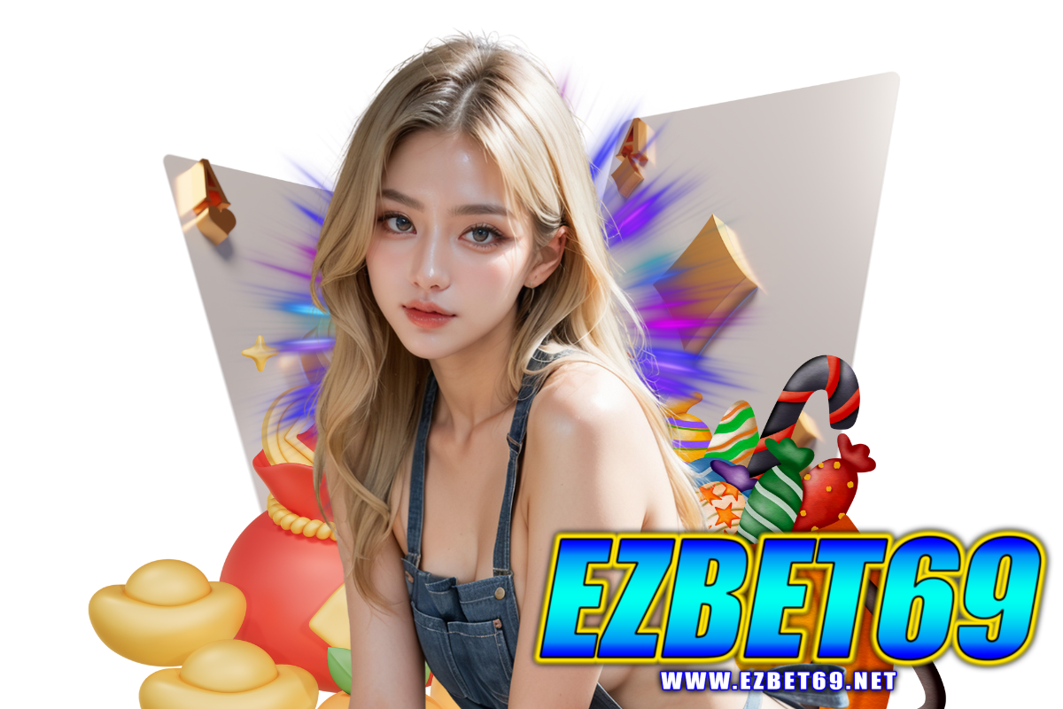 ezbet69 สล็อต